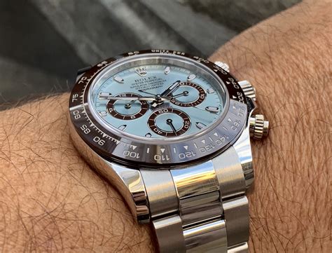 which rolex daytona to buy.